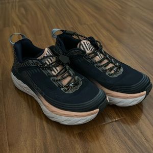 Hoka Bondi 6